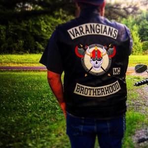 Meet your Posher, Shane